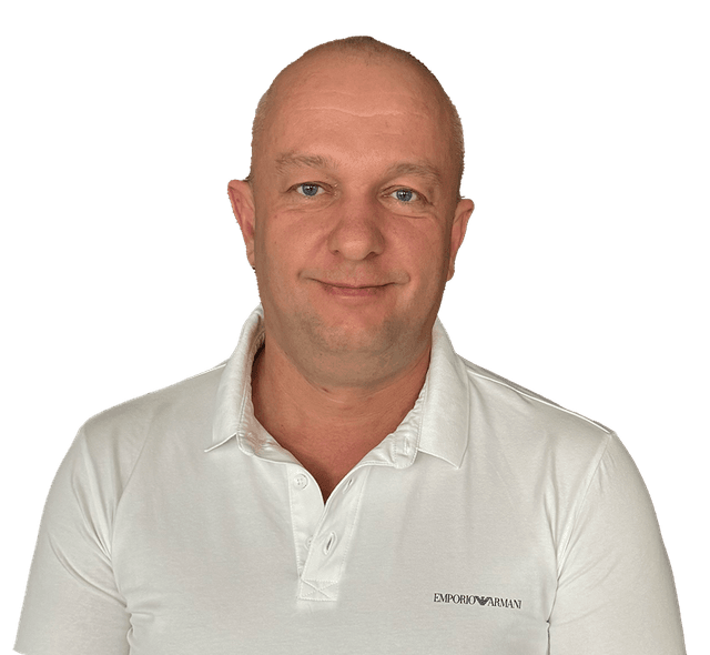 CEO of Care Cargo